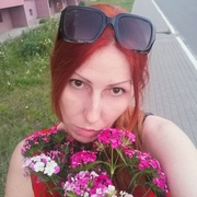 Irina Kouznetsova 39 Briansk