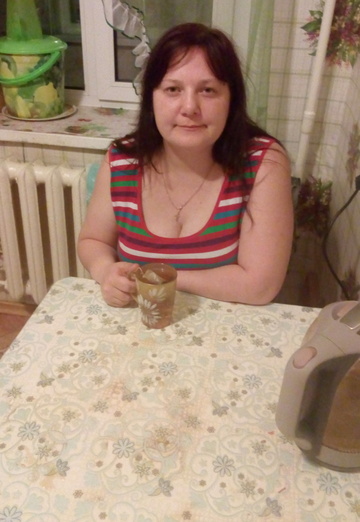 Моя фотография - Екатерина, 39 из Поронайск (@ekaterina130282)