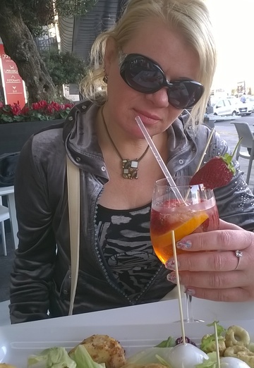 My photo - Viktoriya, 50 from Naples (@viktoriya35323)