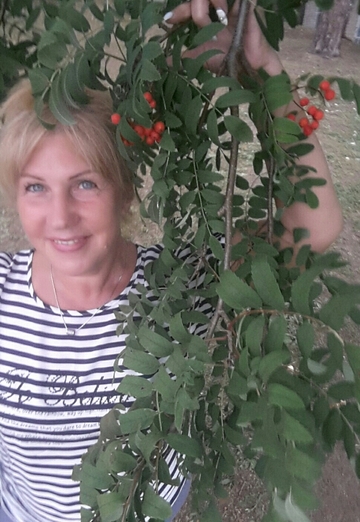 My photo - Ruslana, 60 from Kyshtym (@ruslvna)