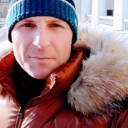 Влад, 39, Абакан