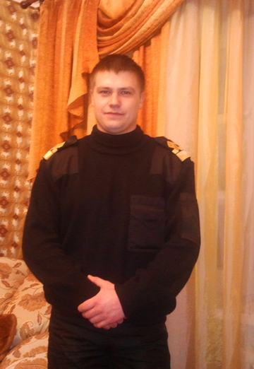 Моя фотография - Serega, 35 из Петрозаводск (@id66527)