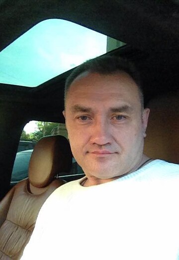 Моя фотография - Павел, 52 из Жуковский (@pavel7889328)