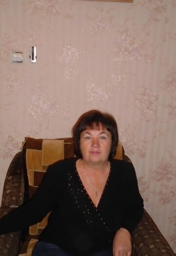 Моя фотография - Валентина, 61 из Кантемировка (@valentina8626903)