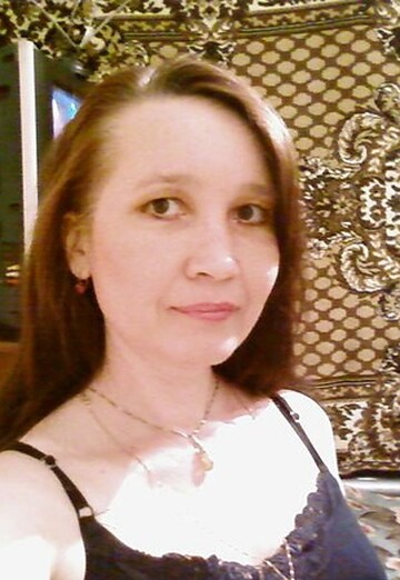 Моя фотография - ирина, 52 из Анжеро-Судженск (@irina8449902)