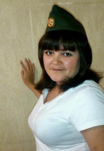 My photo - Lyudmila, 38 from Chita (@n-mila85mailru)
