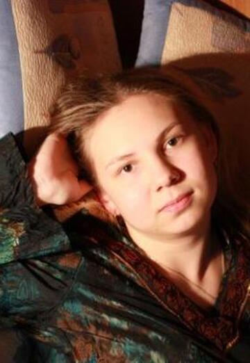 Моя фотография - Кристина, 35 из Уфа (@kictinchik)
