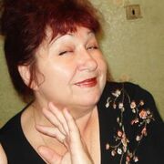 Александра, 68, Северное