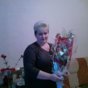 Наталия, 56, Кумылженская