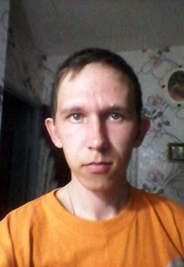 Моя фотография - Виталий, 32 из Яровое (@vitaliy88987)