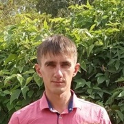 Вова Михайлов, 34, Большеречье
