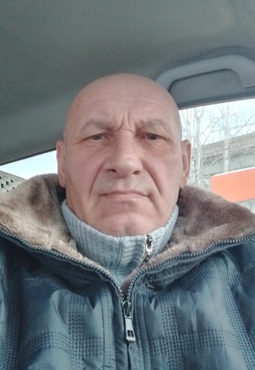 My photo - Evgeniy, 56 from Novosibirsk (@evgeniy427029)