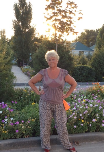 Моя фотография - Наталья, 68 из Архангельск (@natalya61298)