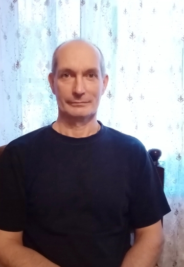 Моя фотография - Вячеслав Козлов, 61 из Саранск (@vyacheslavkozlov22)