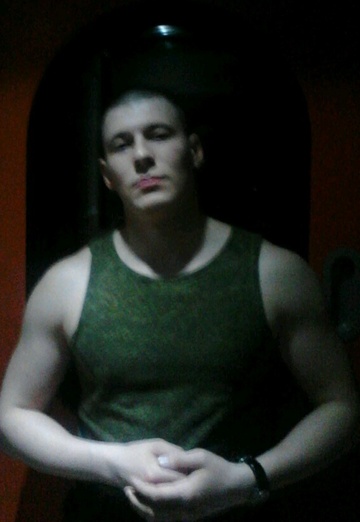 My photo - Ruslan, 31 from Yemva (@ruslan54105)
