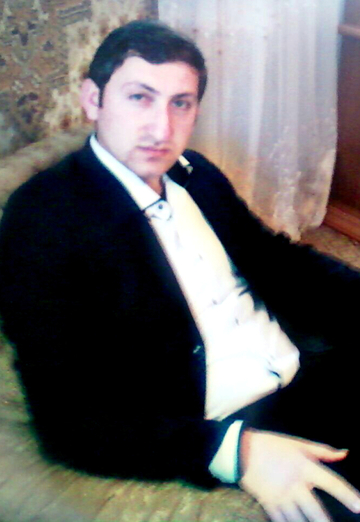 Моя фотография - Mark, 30 из Ереван (@mark16298)