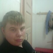 павел, 26, Ирбит