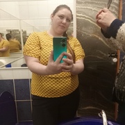 Анастасия, 28, Горняк