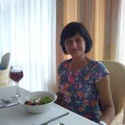 Lyudmila 53 Krasnodar