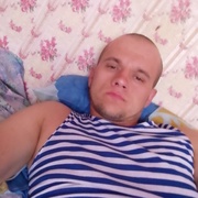 Сергей, 30, Сланцы
