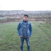 Евгений, 39, Белая Калитва