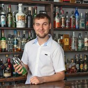 Женя, 34, Александровская