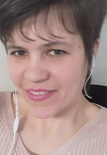 My photo - Marina, 36 from Kropyvnytskyi (@marina145549)