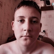 Анатолий, 19, Алатырь