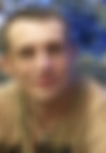 My photo - Vitaliy, 47 from Poznan (@vitaliy143482)