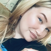Анастасия, 20, Бокситогорск