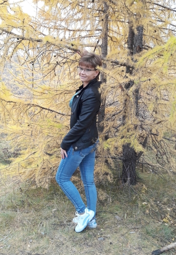 Моя фотография - Марина, 54 из Воронеж (@marina167932)