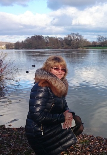 Iryen (@iren4562) — my photo № 1