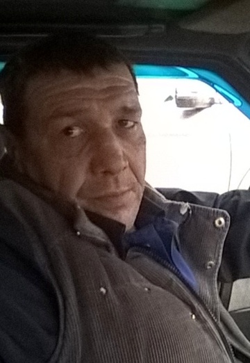 Моя фотография - дед, 57 из Луганск (@ded852)