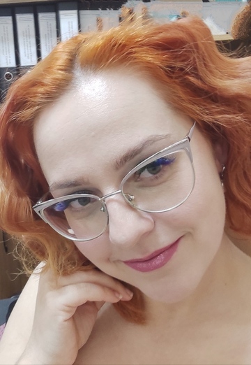 La mia foto - Svetlana, 31 di Mozdok (@svetlanavladimirovna52)