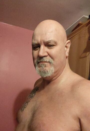 My photo - Andy, 56 from Birmingham (@andyhughes27)