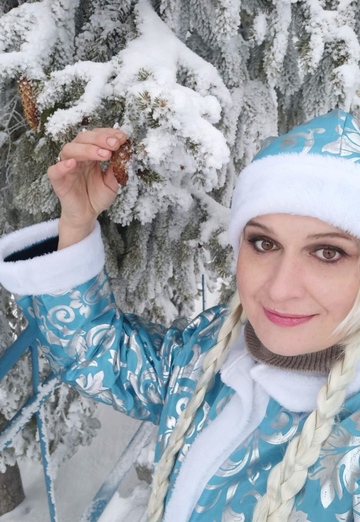 My photo - Tatyana Sokolova, 36 from Penza (@tatyanasokolova38)