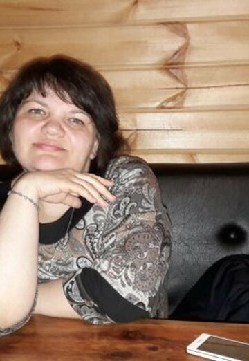 My photo - marisha, 45 from Moscow (@marusya2277)
