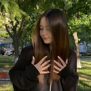 Кристина, 18, Москва