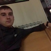Андрей, 33, Железногорск-Илимский