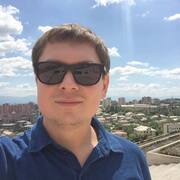 влад, 36, Туймазы