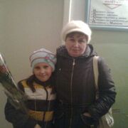 Валентина, 59, Мценск