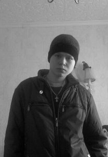 My photo - mixa, 38 from Uporovo (@sexboyz86)