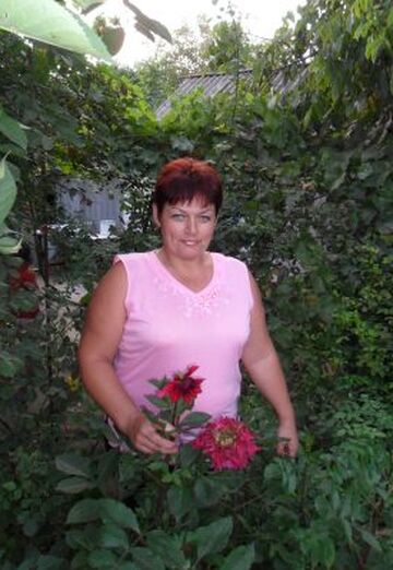 My photo - Irina, 46 from Golaya Pristan (@irina5445347)