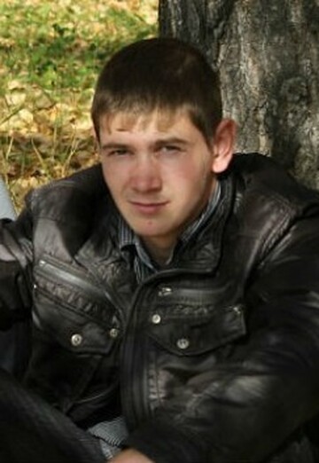 Моя фотография - Артём, 31 из Томск (@artemkobilkin)