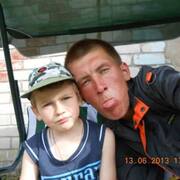 Вова, 30, Озерск(Калининградская обл.)