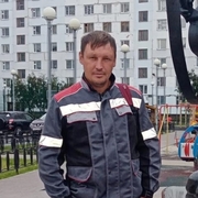 Игорь, 44, Братск