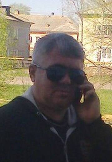 Моя фотография - Сергей, 54 из Ульяновск (@sergey863769)