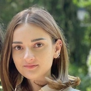 Веронтка, 20, Владикавказ