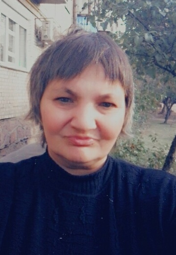 Моя фотография - Татьяна, 47 из Киев (@tatyana325373)