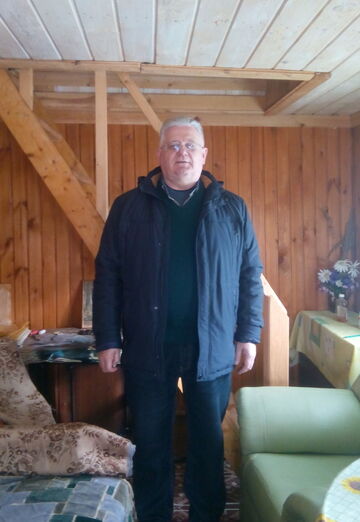 My photo - Yuriy, 71 from Zelenograd (@uriy65226)